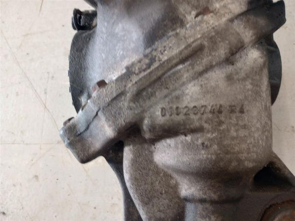 Volvo XC70 Rear Carrier