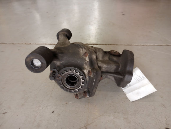 Volvo XC70 Rear Carrier