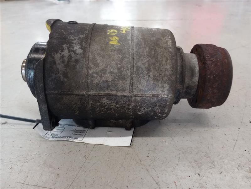 Volvo XC70 *** AS IS *** Rear Differential Clutch Assembly