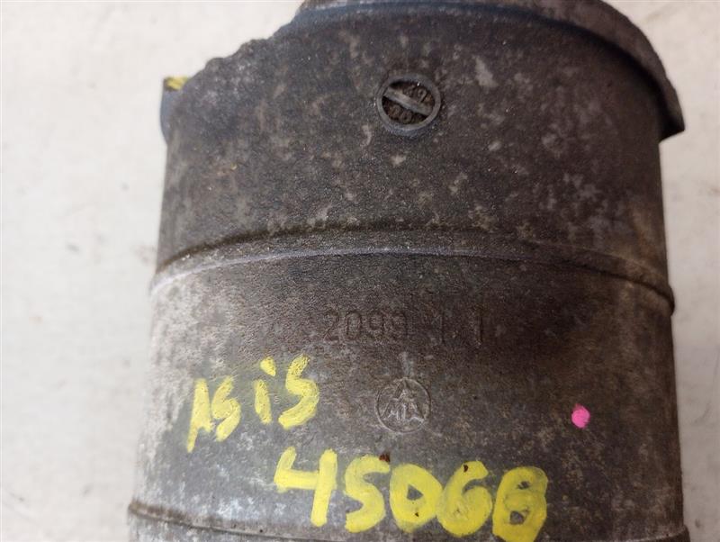 Volvo XC70 *** AS IS *** Rear Differential Clutch Assembly