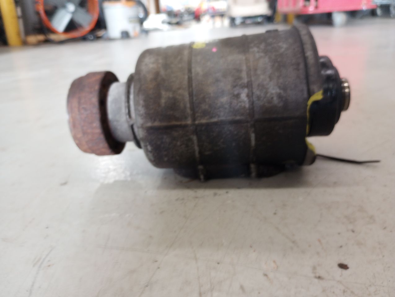 Volvo XC70 *** AS IS *** Rear Differential Clutch Assembly