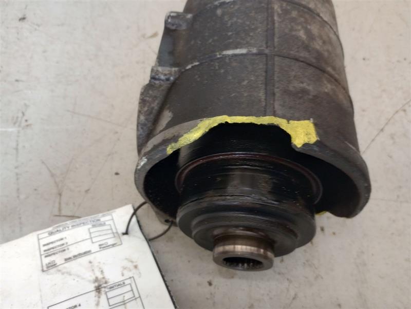 Volvo XC70 *** AS IS *** Rear Differential Clutch Assembly