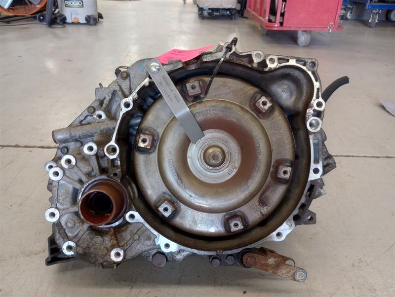 Volvo XC70 Transmission Assembly - 0