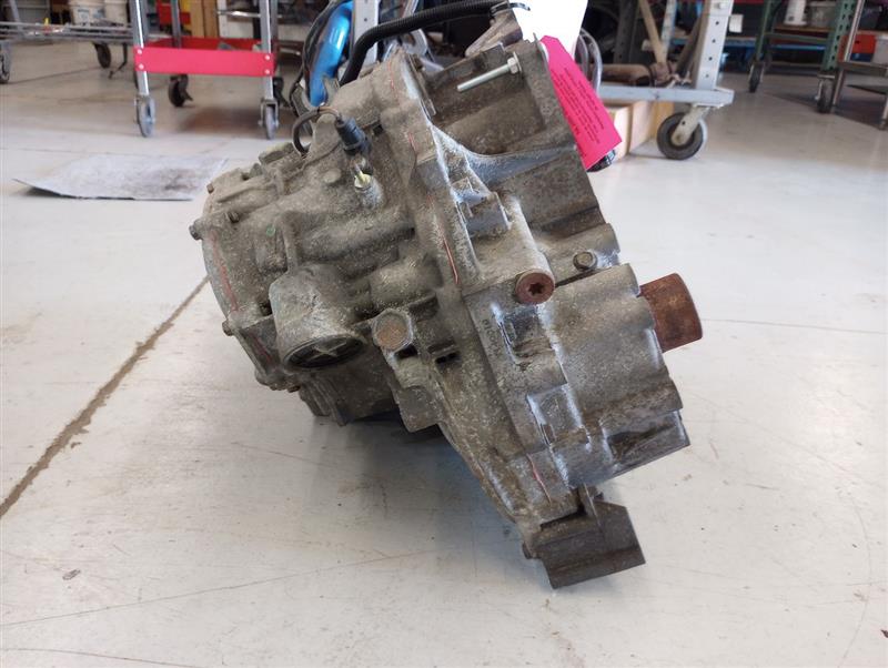 Volvo XC70 Transmission Assembly