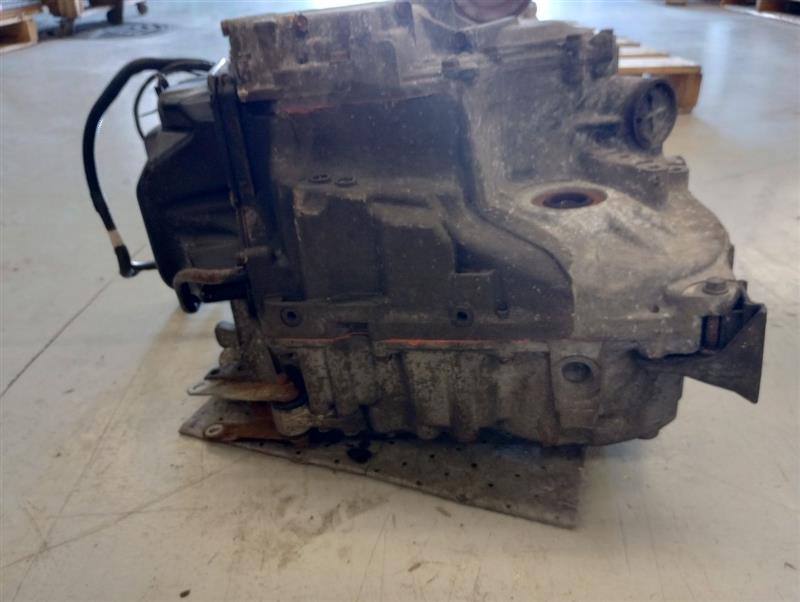 Volvo XC70 Transmission Assembly