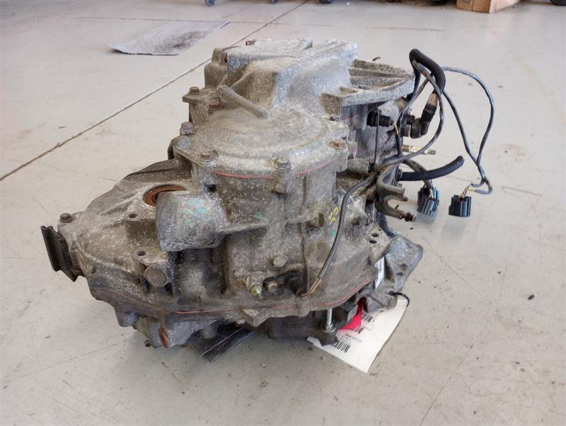 Volvo XC70 Transmission Assembly