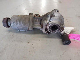 Volvo XC70 Rear Carrier With Clutch - 0