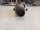 Volvo XC70 Rear Carrier With Clutch-5