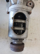 Volvo XC70 Rear Carrier With Clutch-10