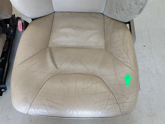 Volvo XC70 Front Seat Set