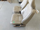 Volvo XC70 Front Seat Set-7