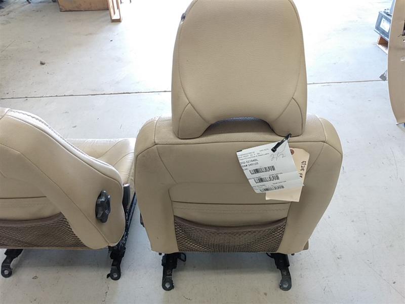 ソファセット xc70 Volvo XC70 Front Seat Set | Playground PAR