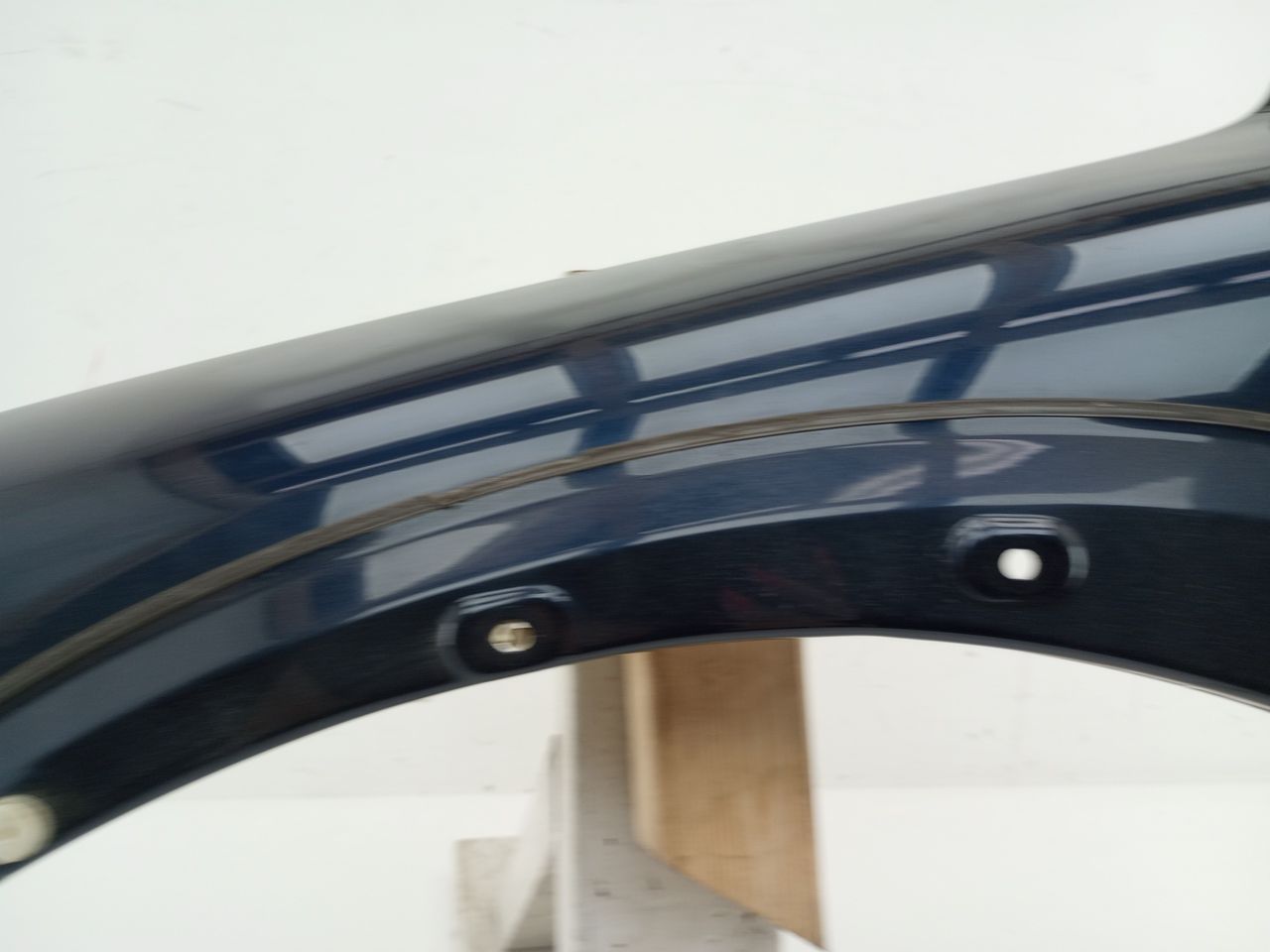 Volvo XC70 Front Left Fender