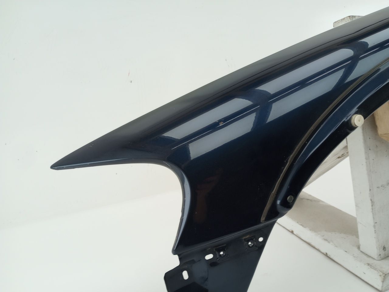 Volvo XC70 Front Left Fender