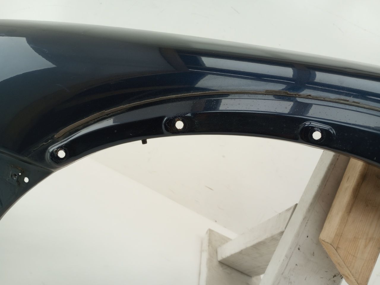 Volvo XC70 Front Left Fender