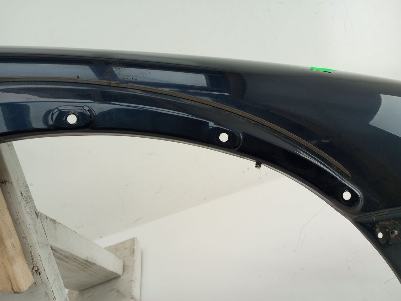 Volvo XC70 Front Right Fender