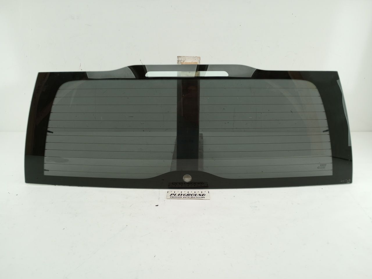 Volvo XC70 Back Glass