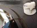Volvo XC70 Back Glass-12