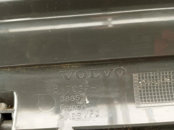 Volvo XC70 Glove Box
