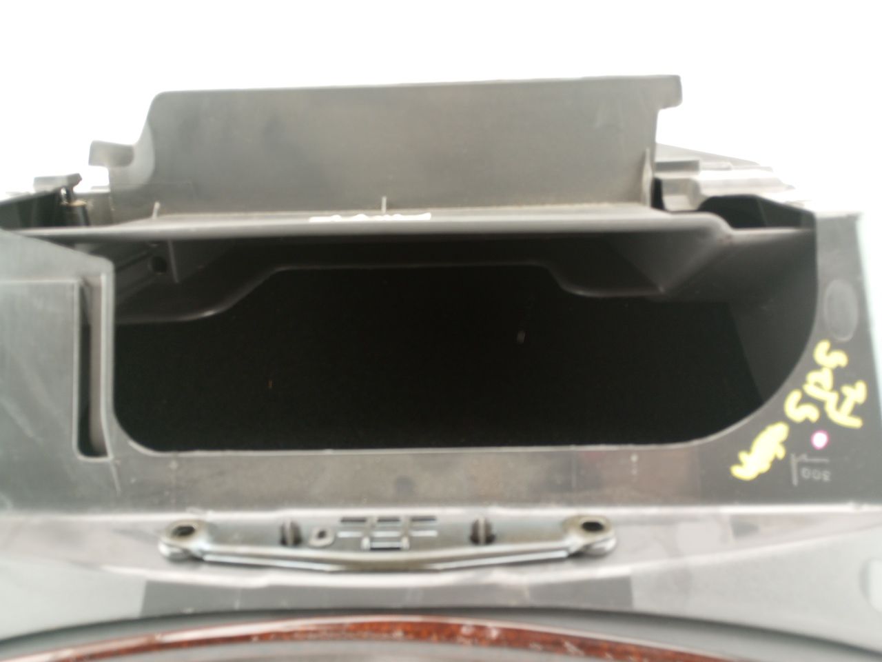 Volvo XC70 Glove Box