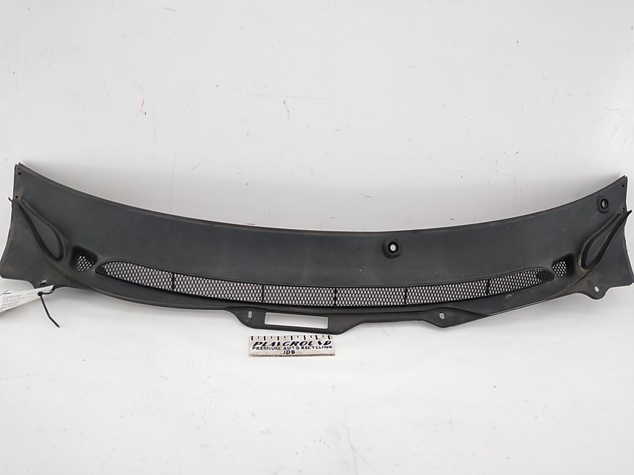 Volvo XC70 Wiper Cowl Vent Panel