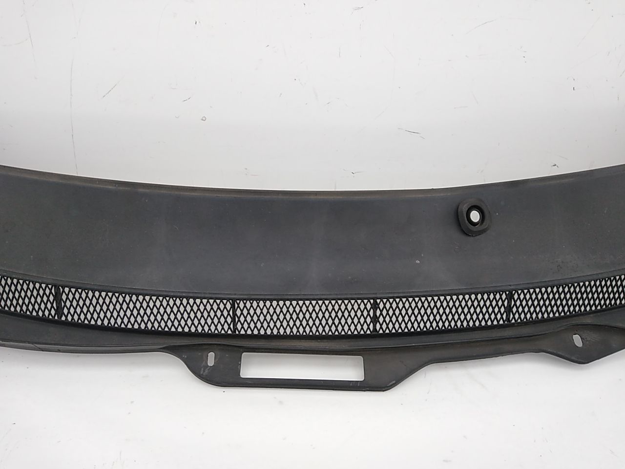 Volvo XC70 Wiper Cowl Vent Panel