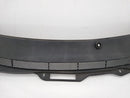 Volvo XC70 Wiper Cowl Vent Panel-4
