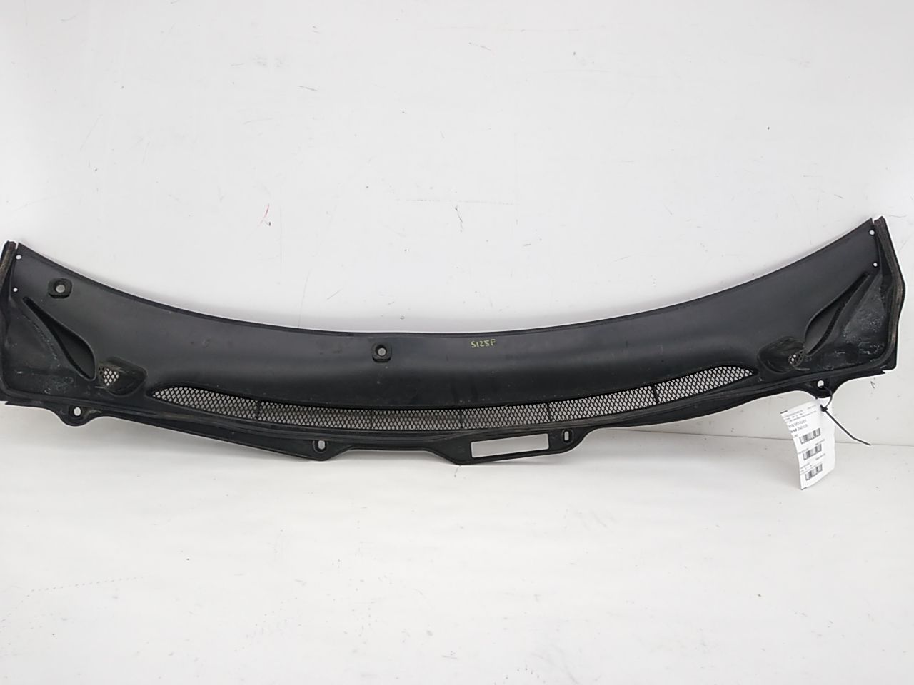 Volvo XC70 Wiper Cowl Vent Panel