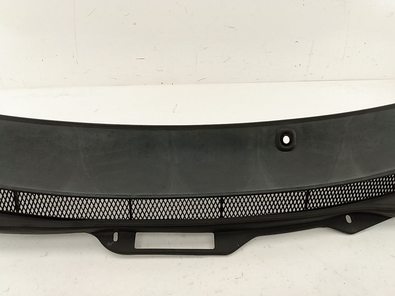 Volvo XC70 Wiper Cowl Vent Panel