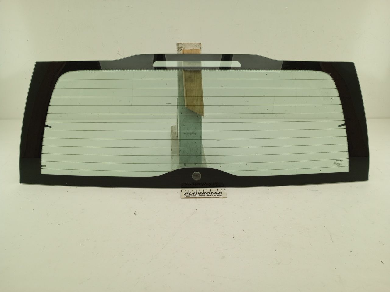 Volvo XC70 Back Glass