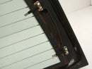 Volvo XC70 Back Glass-11