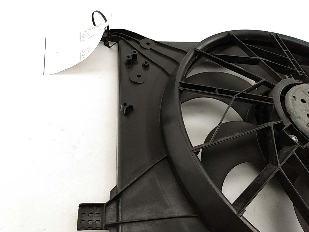 Volvo XC70 Cooling Fan Assembly