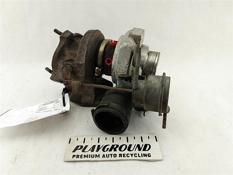 Volvo XC70 Turbocharger