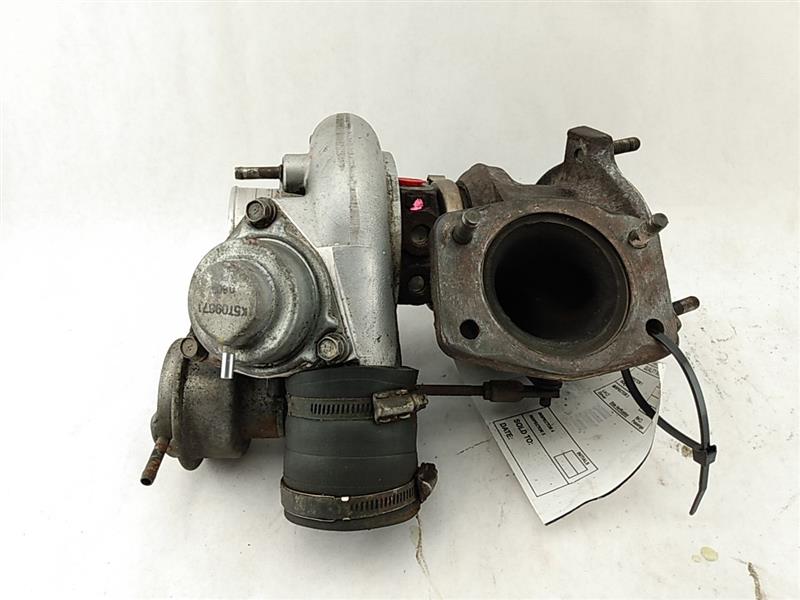 Volvo XC70 Turbocharger - 0