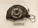 Volvo XC70 Front Right Knuckle & Hub Assembly-1
