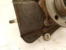 Volvo XC70 Front Right Knuckle & Hub Assembly-6