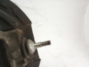 Volvo XC70 Front Right Knuckle & Hub Assembly-8