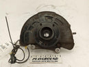 Volvo XC70 Front Left Knuckle & Hub Assembly-1