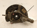 Volvo XC70 Front Left Knuckle & Hub Assembly-2