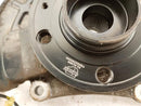 Volvo XC70 Front Left Knuckle & Hub Assembly-4