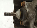 Volvo XC70 Front Left Knuckle & Hub Assembly-11