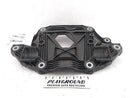 Volvo XC70 Rear Differential Mount Bracket-1