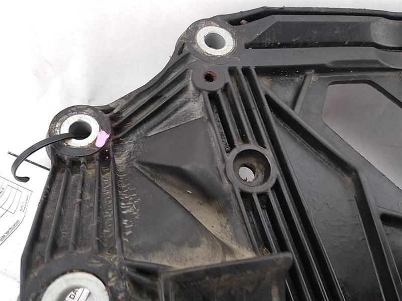 Volvo XC70 Rear Differential Mount Bracket