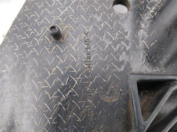 Volvo XC70 Rear Differential Mount Bracket