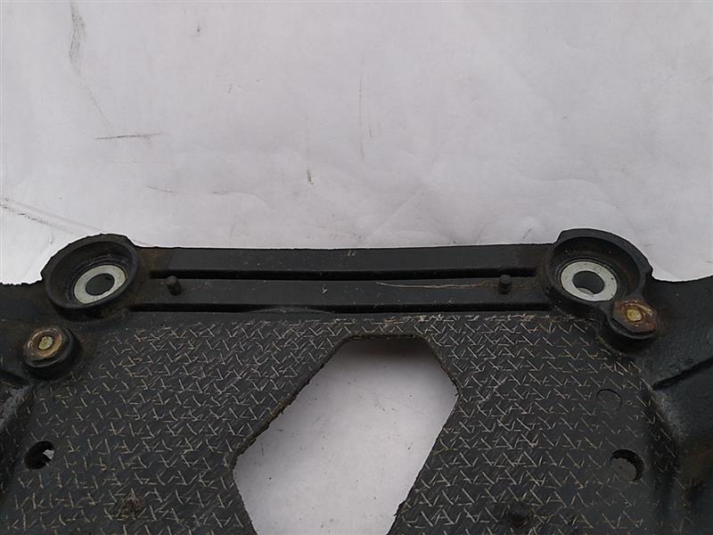 Volvo XC70 Rear Differential Mount Bracket