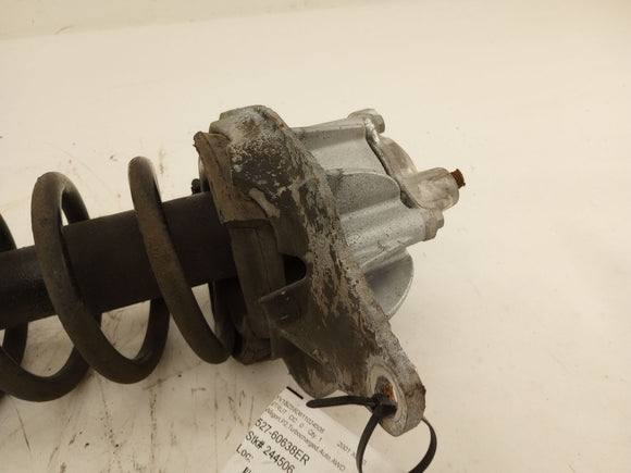 Volvo XC70 Rear Right Strut Assembly