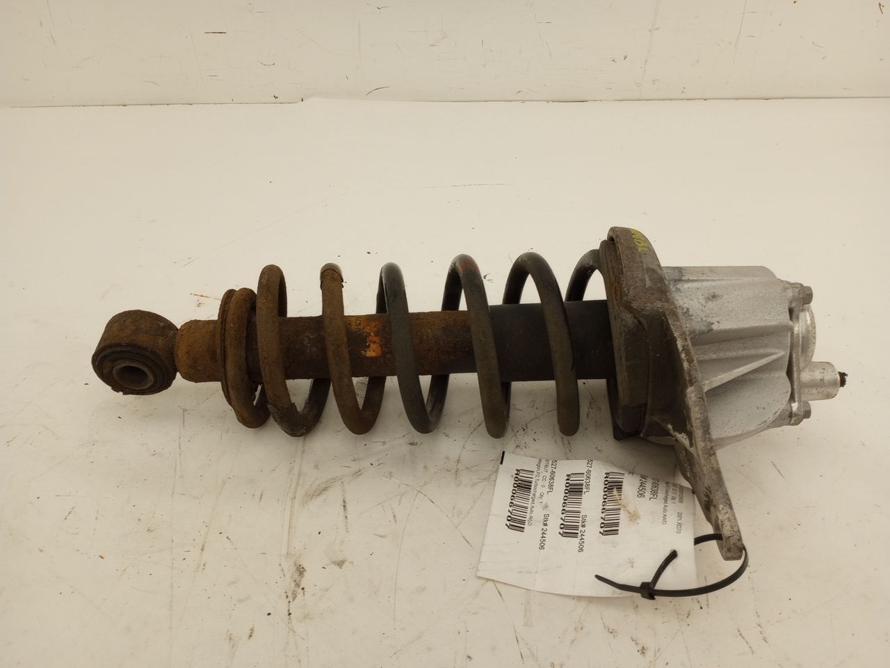 Volvo XC70 Rear Left Strut Assembly - 0