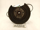 Volvo XC70 Rear Right Knuckle & Hub Assembly-1