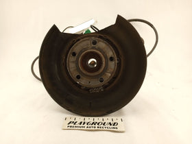 Volvo XC70 Rear Right Knuckle & Hub Assembly