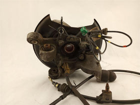 Volvo XC70 Rear Right Knuckle & Hub Assembly - 0